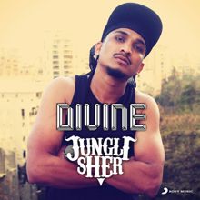 DIVINE: Jungli Sher