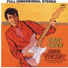 Gene Vincent: Pretty Pearly