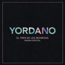 Yordano & San Luis: No Voy a Mover un Dedo