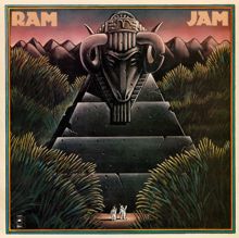 Ram Jam: Let It All Out
