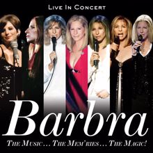 Barbra Streisand: The Music...The Mem'ries...The Magic! (Deluxe)