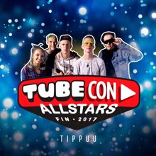 Tubecon Allstars: Tippuu