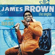 James Brown: The Singles Vol. 6: 1969-1970