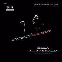 Ella Fitzgerald: Taking A Chance On Love