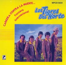 Los Tigres Del Norte: La Moneda (Album Version)