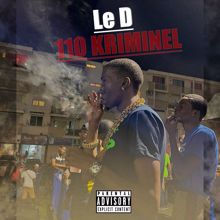 Le D: 110 Kriminel