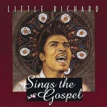 Little Richard: Little Richard Sings The Gospel