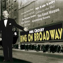 Bing Crosby: Come Rain Or Come Shine