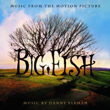 Original Motion Picture Soundtrack: Big Fish (Music from the Motion Picture)