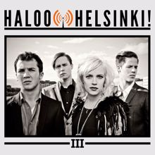 Haloo Helsinki!: Miltä Nyt Tuntuu