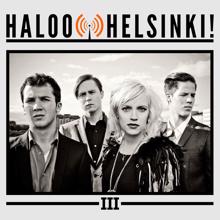 Haloo Helsinki!: Kokeile Minua