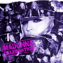 Madonna: Celebration (Oakenfold Remix Dub)