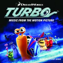 Original Motion Picture Soundtrack: Turbo