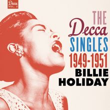 Billie Holiday: The Decca Singles Vol. 2: 1949-1951