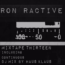 Ron Ractive: Radiactividad