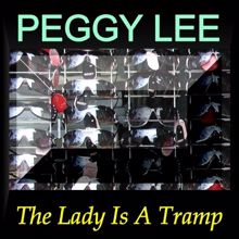 Peggy Lee: The Lady Is A Tramp - Swingin´ Peggy