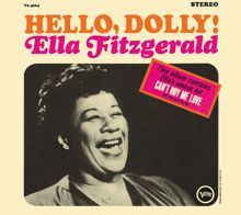 Ella Fitzgerald, Johnny Spence Orchestra: Can't Buy Me Love