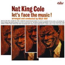 Nat King Cole: Blue Moon