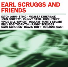 Earl Scruggs: Earl Scruggs And Friends