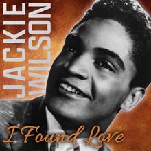 Jackie Wilson: I Found Love