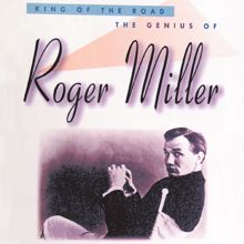Roger Miller: Big Harlan Taylor (Album Version)