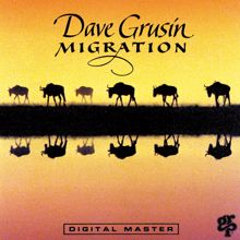 Dave Grusin: Southwest Passage (Album Version)