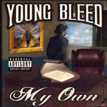 Young Bleed: A Husla'