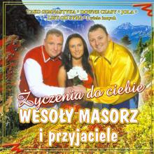 Wesoly Masorz i przyjaciele: Downe czasy