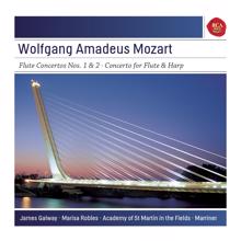 James Galway: Mozart: Concertos for Flute & Harp
