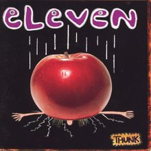 Eleven: Kneeling On One Knee (Album Version)