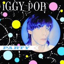 Iggy Pop: Sea of Love