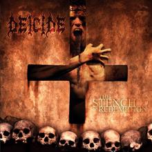 Deicide: Never To Be Seen Again