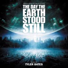 Tyler Bates, Hollywood Studio Symphony, Tim Williams, Hollywood Film Chorale: Orb Rising - The Day The Earth Stood Still