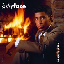 Babyface: Lovers