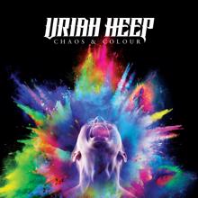 Uriah Heep: Hurricane