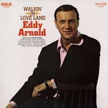 Eddy Arnold: Just Across the Mountain