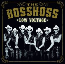 The BossHoss: Close (Low Voltage Version)