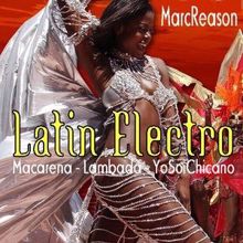 Marc Reason: Latin Electro