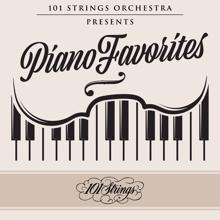 101 Strings Orchestra, Pietro Dero: Secret Love (feat. Pietro Dero)
