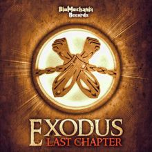 Exodus: Last Chapter (Original Mix)