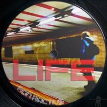 Ron Ractive: Life