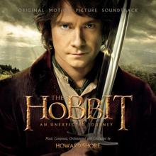 Howard Shore: The Hobbit: An Unexpected Journey (Original Motion Picture Soundtrack)