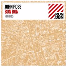 John Ross: Bon Bon
