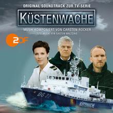 Carsten Rocker: Küstenwache (Original Soundtrack zur TV-Serie)