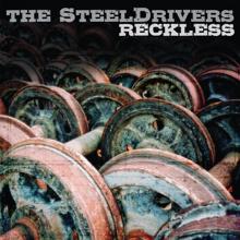 The SteelDrivers: Higher Than The Wall