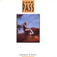 Joe Pass: Anouman