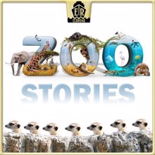 Felix Thoma: Zoo Stories