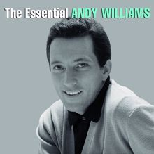 ANDY WILLIAMS: Home Lovin' Man