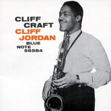 Clifford Jordan: Cliff Craft