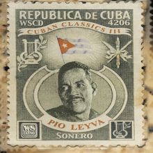 Pio Leyva: El Jardín Cubano